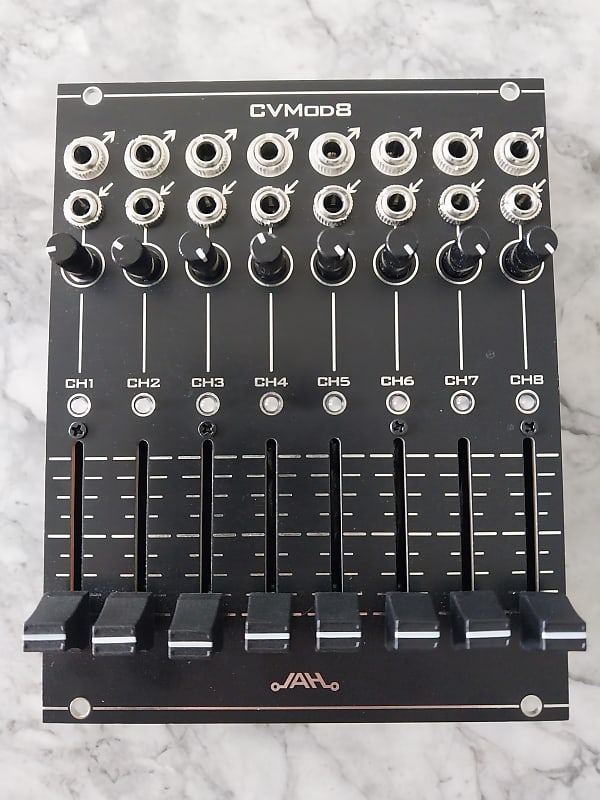 Avalon Harmonics CVMod8