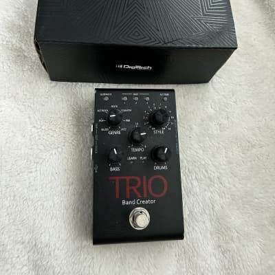 DigiTech Trio Band Creator