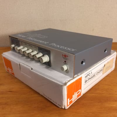 Guyatone HPC-1 (HIP ) Hyper Instrument Processor. BI-Phase