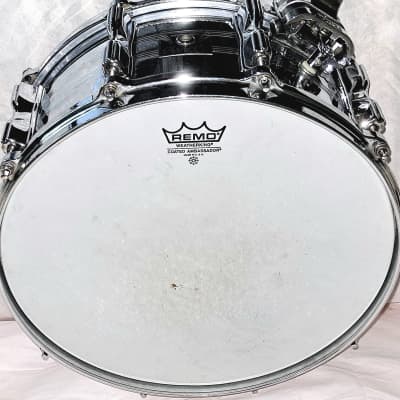 Tama No. 8006 Imperialstar King-Beat Steel 6.5x14