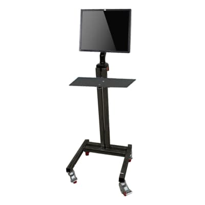 The Maestro Adjustable Easel - American Easel, LLC.