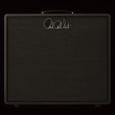 PRS 2x12 Closed Back Cabinet image 1