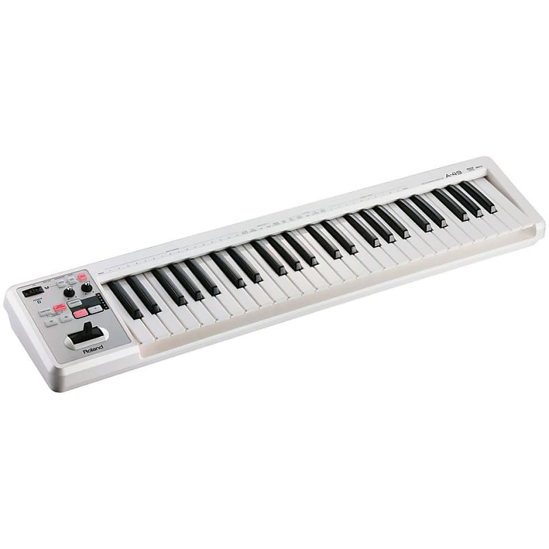 Roland A 49 Wh 4957054503314 | Reverb Canada