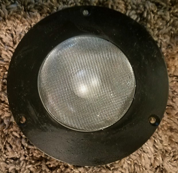 Jbl hotsell 034 tweeter
