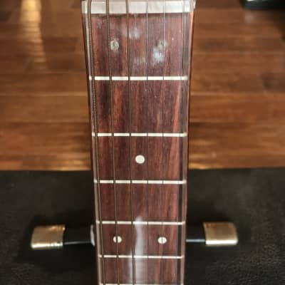 Electromuse Six String Lap Steel with Original Case image 3