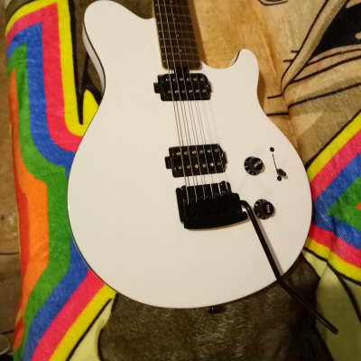 Ernie Ball Music Man Sub 1 USA Made | Reverb