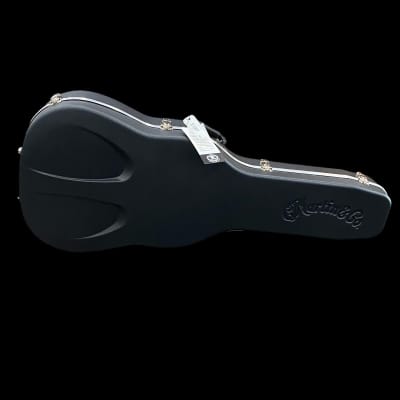 Martin 000-28 Acoustic Guitar - Ambertone Spruce image 8