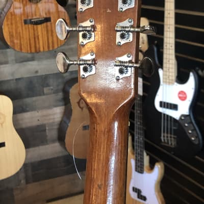 Suzuki F-150 Natural Acoustic Guitar Dreadnaught | Reverb Suzuki F-150 Natural Acoustic Guitar Dreadnaught | Reverb