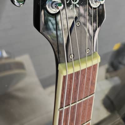 Epiphone Stagebird Banjo image 5