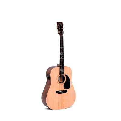 Guitarra Acústica Sigma DME for sale