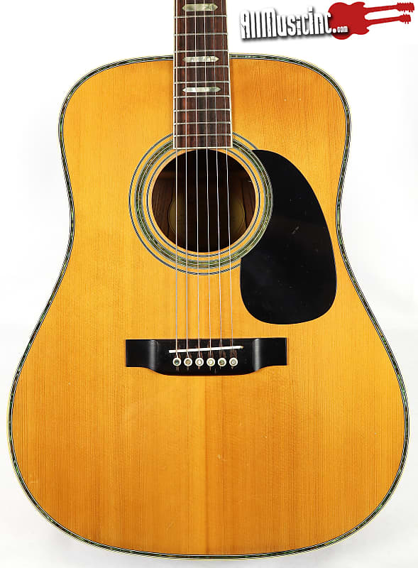 超希少K. Country EST.1935 D-400Cアコースティックギター K.Country D-400 Acoustic Guitar アコースティックギター 春日