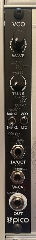 Erica Synths Pico VCO