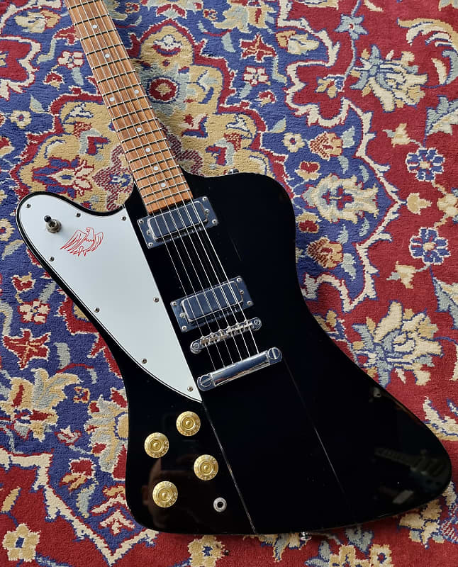 Tokai Firebird | eBay