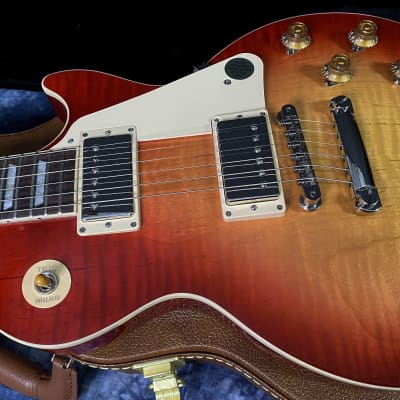 NEW! 2023 Gibson Les Paul Standard '50s - Sunburst - | Reverb