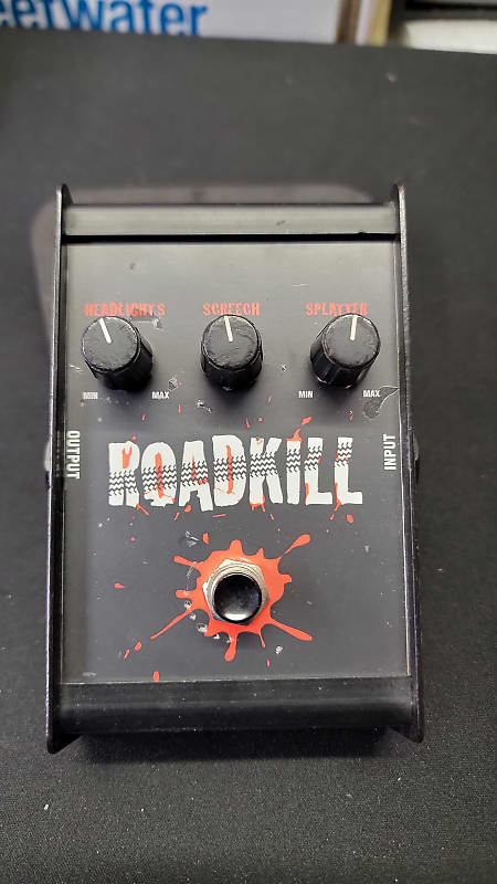 ProCo Roadkill Distortion | Reverb