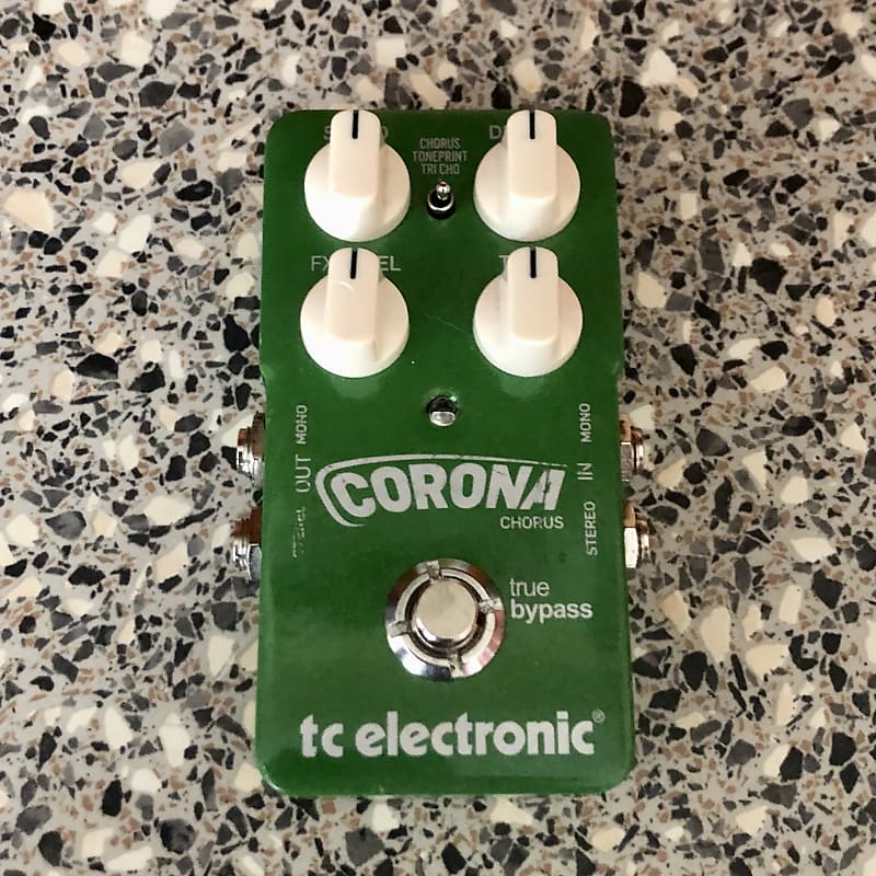 TC Electronic Corona Chorus