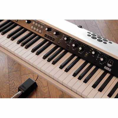 Korg SV2S-88 Piano numérique SV2S-88 image 5