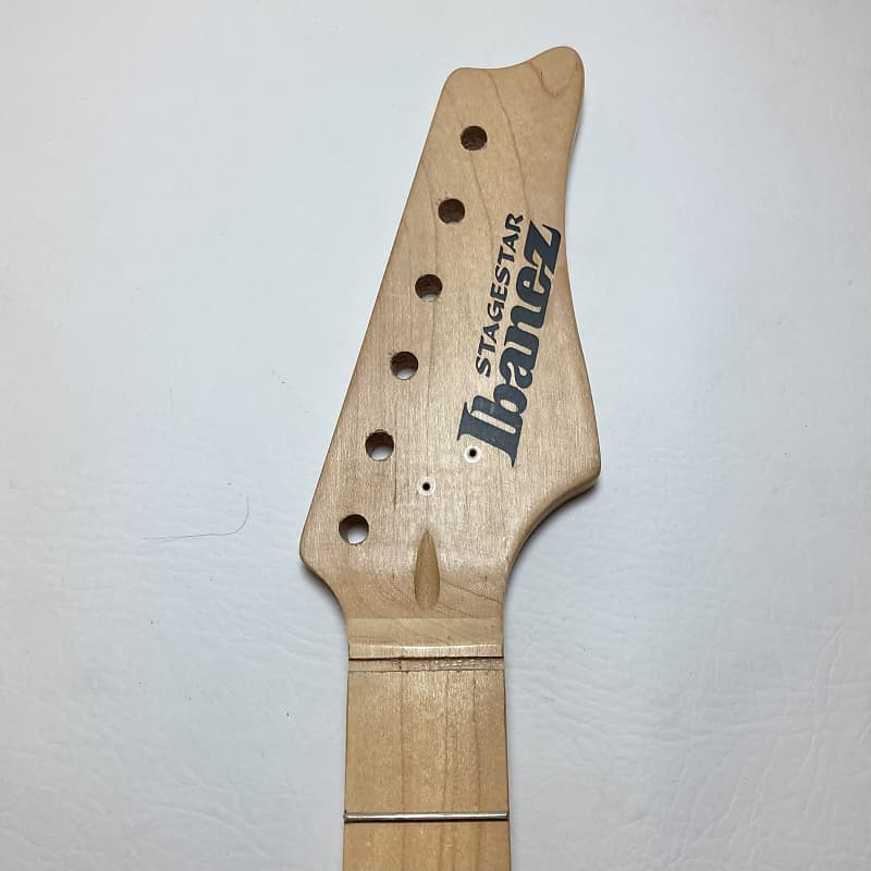 Ibanez Replacement Guitar Neck Stagestar 1997