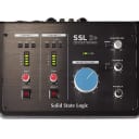 SOLID STATE LOGIC SSL 2+ Interfaccia audio USB a 2 canali