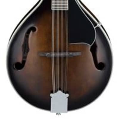 Ibanez M510 A Style Mandolin Dark Violin Sunburst image 1