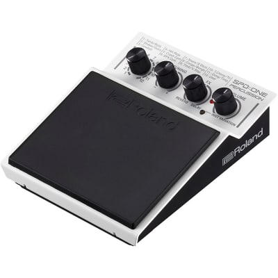 Roland SPD::ONE Percussion Pad image 3