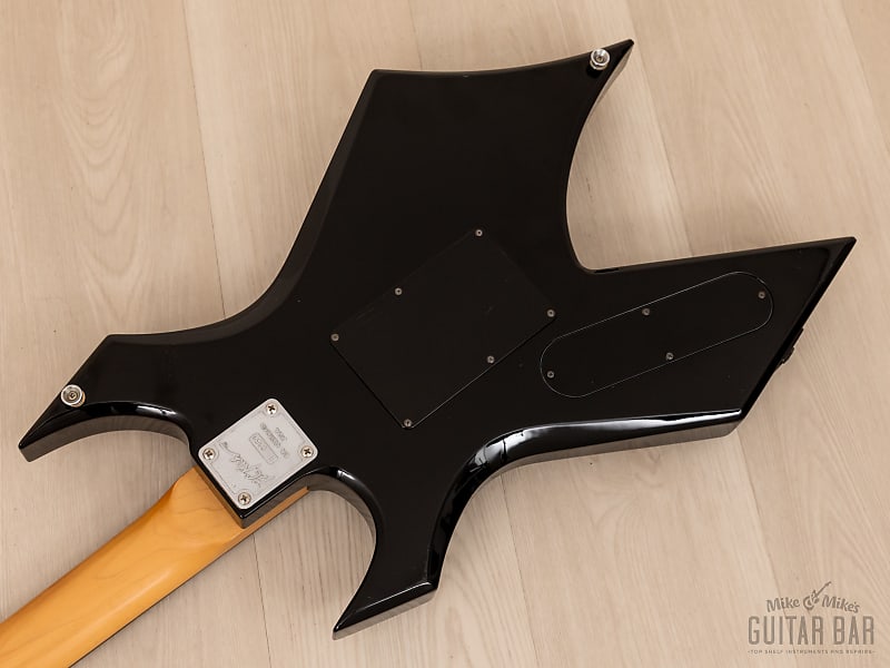 B.C Rich 日本製 black $_57.JPG?set_id=880000500F