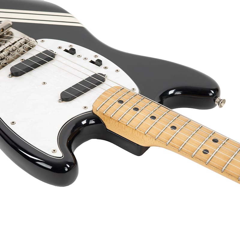 FERNANDES FMT-50ムスタング 1978-1981 Fernandes FMT-50 mustang shape, Japan vintage, JV