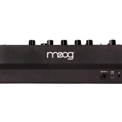 Moog Music Mother 32 Desktop Module Synthesizer (Used/Mint) image 3