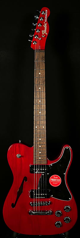 Fender Jim Adkins JA-90 Telecaster Thinline image 1