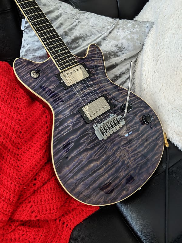 T's Guitars Arc Standard - Gakki Fair Special