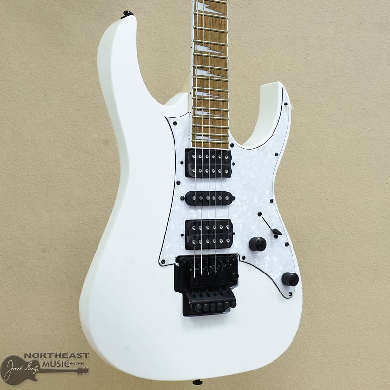 Ibanez RG450DXB Standard | Reverb Ibanez RG450DXB Standard | Reverb