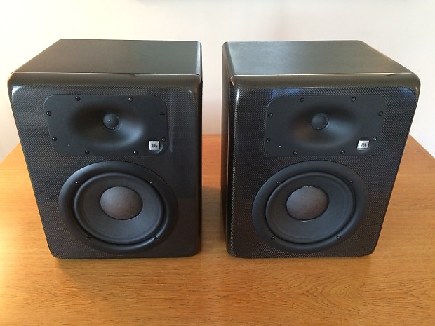 Jbl lsr 28p clearance