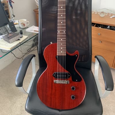 【美品】ＧＩＢＳＯＮ　ＬＥＳ　ＰＡＵＬ　ＪＵＮＩＯＲ　２０１５ Gibson Les Paul Junior 2015 | Reverb