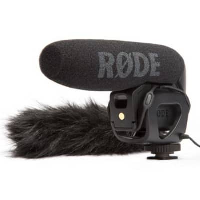 Rode Dead Cat VideoMic Windshield (Videomic Pro-R) image 2