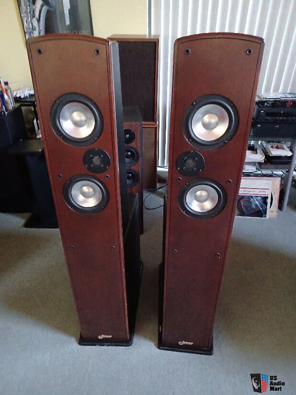 Genesis Technologies APM2  			