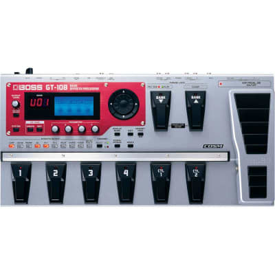 ★美品★BOSS BASS MULTIPLE EFFECTS ME-20B Boss ME-20B Bass Multi-effects Pedal Reviews | Sweetwater
