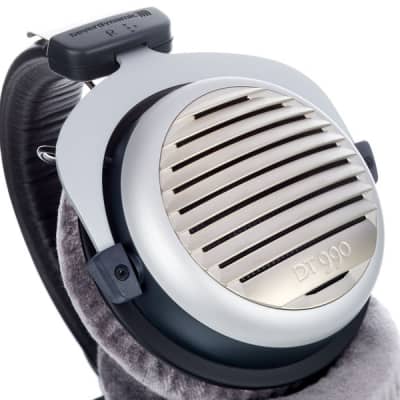 Beyerdynamic DT 990 Edition 250 Ohm Open-Back Over-Ear Monitoring Headphones image 7