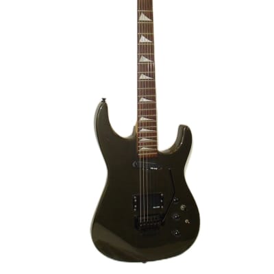 Vintage 80's Kaman Applause GTX 22 Solid Body Electric