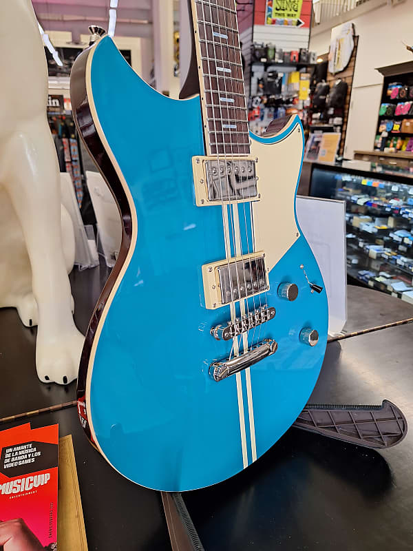 Yamaha Revstar II Standard RSS20 | Reverb Yamaha Revstar II Standard RSS20 | Reverb