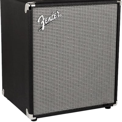 Fender BXR 100 Bass Combo Made in the U.S.A 1x15