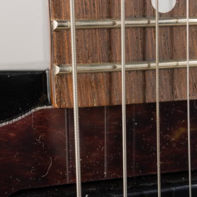 Epiphone Wilshire P-90s, Ebony | Demo image 19
