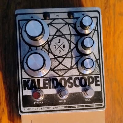 Reverb.com listing, price, conditions, and images for jptr-fx-kaleidoscope