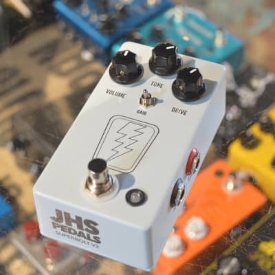 JHS SuperBolt V2 | Reverb