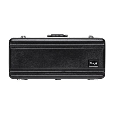 Immagine Stagg Rugged ABS Case for Alto Saxophone - ABS-AS - 2