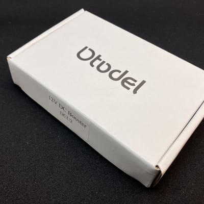 Otodel DCU2 booster image 4