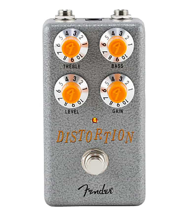 Fender Hammertone Distortion image 1