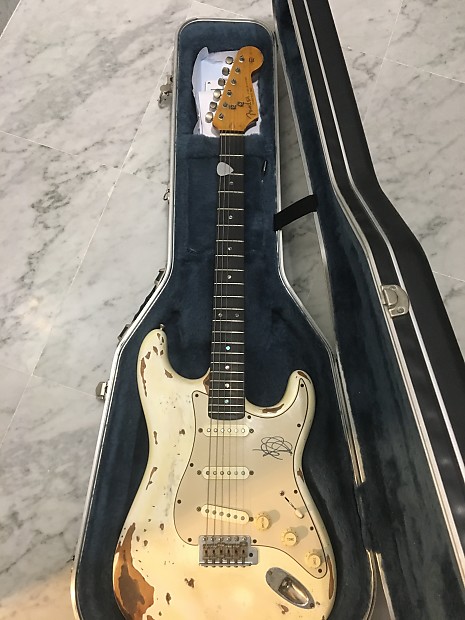 John frusciante reverb hotsell