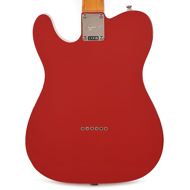 Squier Classic Vibe '60s Custom Esquire | Reverb Squier Classic Vibe '60s Custom Esquire | Reverb