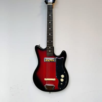 Gold Tone | Dr.Sound Acoustic Guitar