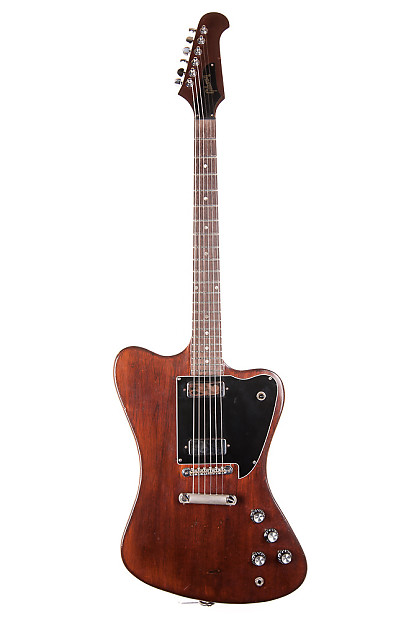 Gibson Firebird ca. 1965 image 1